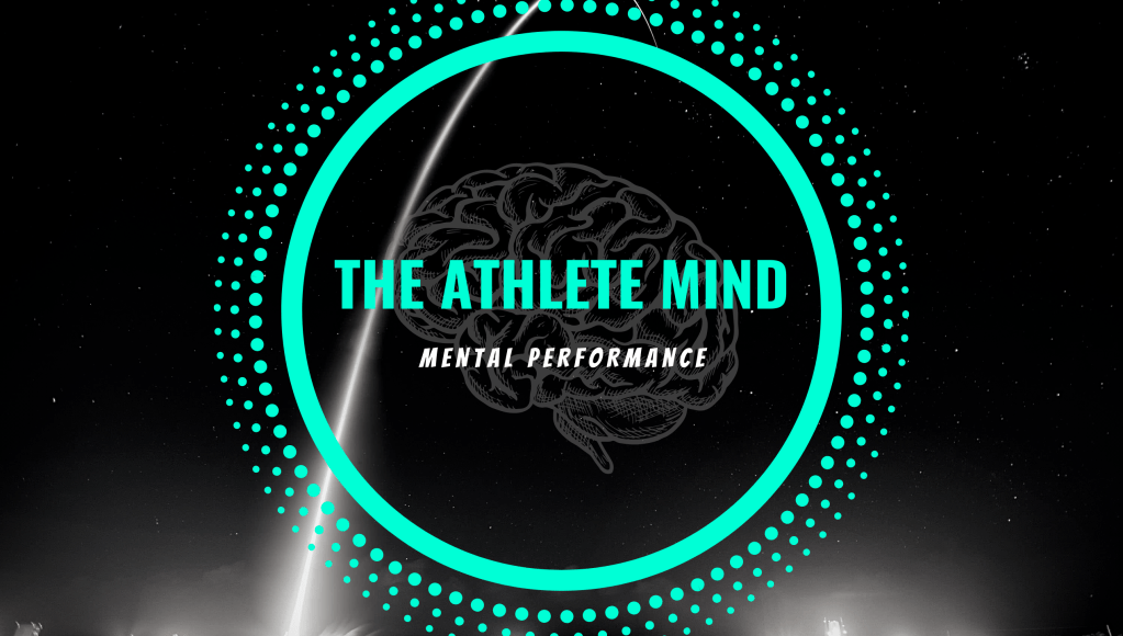 The athlete mind