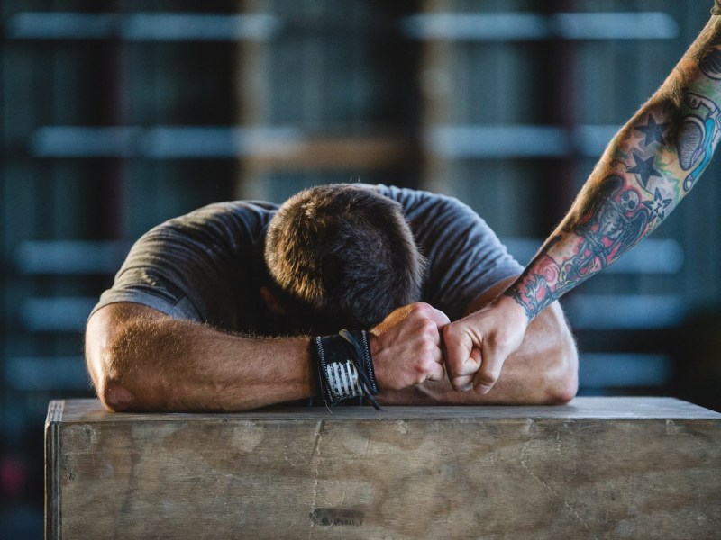 Challenge The Challenger