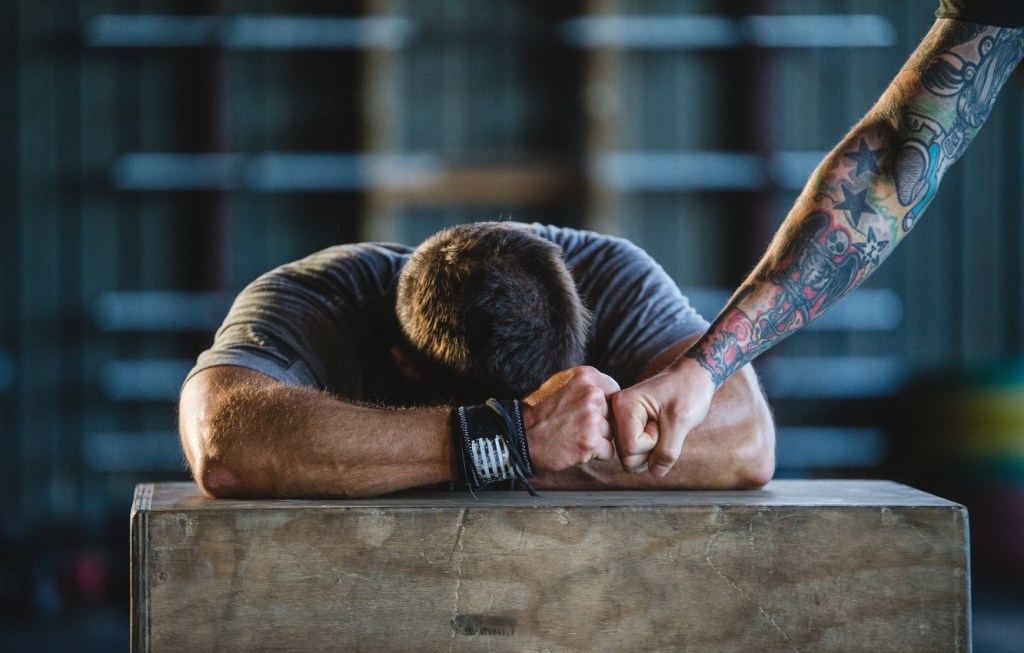 Challenge The Challenger