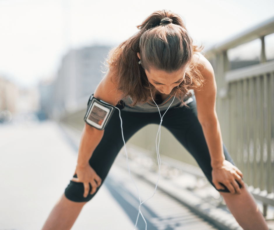 Exercise and Panic&nbsp;Attacks.