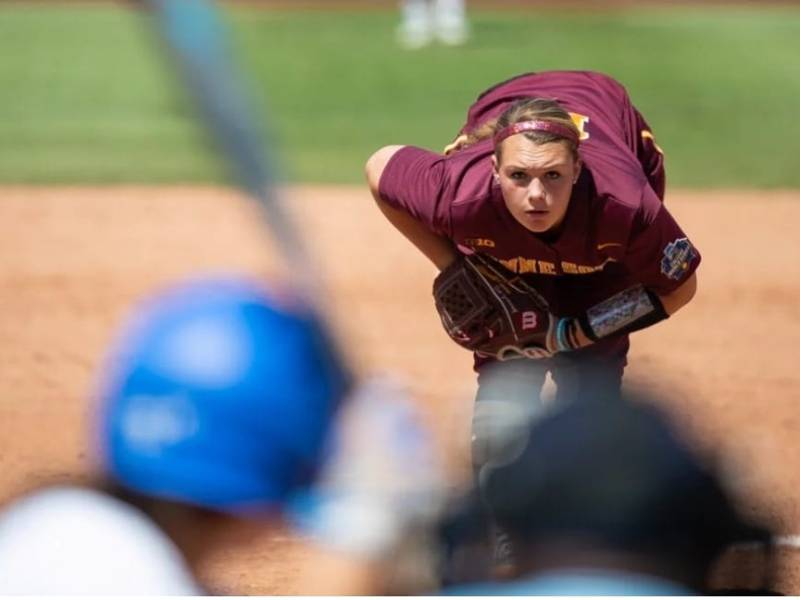 Mentally Tough Athletes: What Separates The Good From The&nbsp;Great.