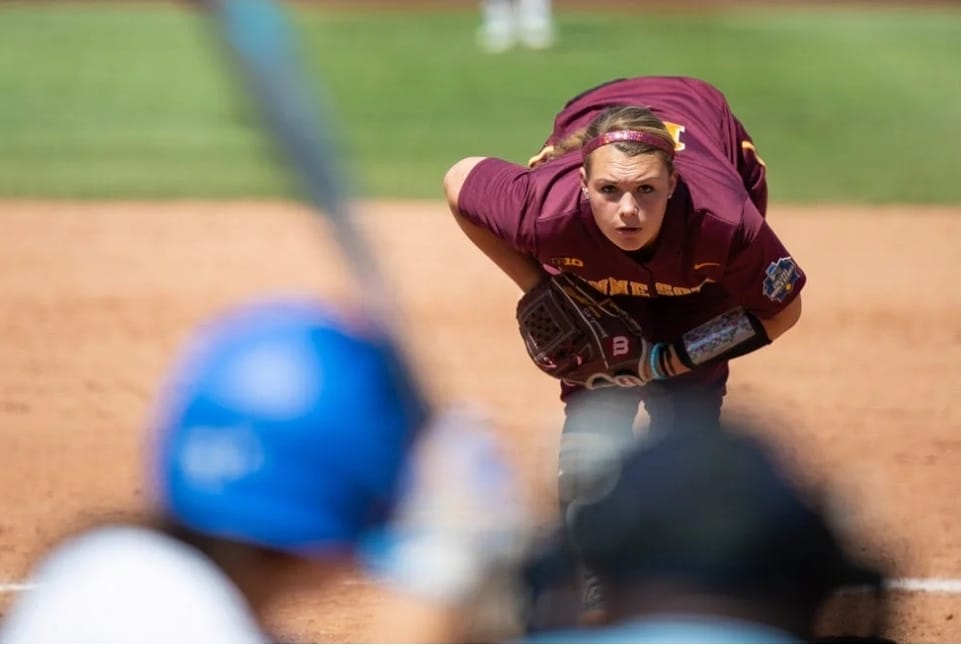 Mentally Tough Athletes: What Separates The Good From The&nbsp;Great.