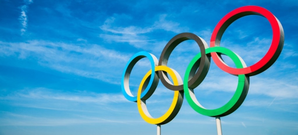 Simone Biles: Nothing But&nbsp;Strength